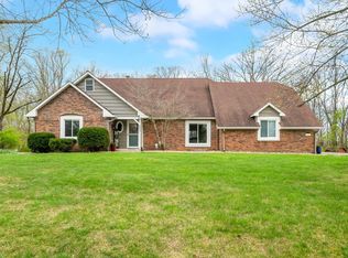 3331 E Daniel St, Mooresville, IN