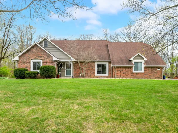 3331 E Daniel St, Mooresville, IN 46158