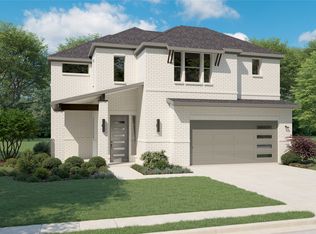 4504 Brookridge Ave, McKinney, TX 75071