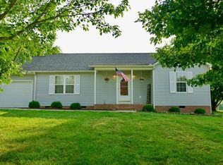 3622 Castlebrooke Ln, Cookeville, TN 38501
