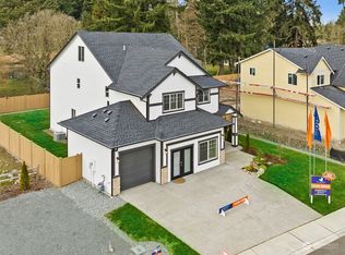9872 Merrick St SE #332, Yelm, WA