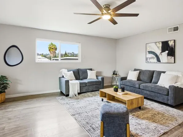 1647 Peerless Dr, El Cajon, CA 92021