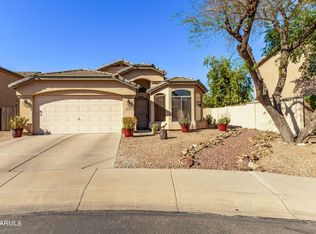 42574 W Chambers Drive, Maricopa, AZ 85138