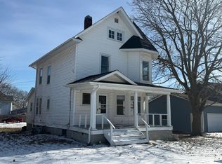 1822 Desota St, Ellsworth, IA 50075