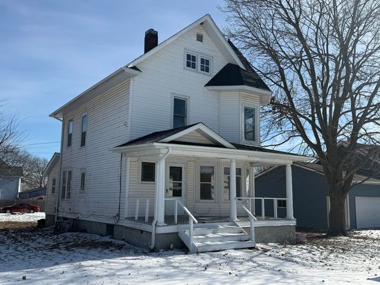1822 Desota St, Ellsworth, IA 50075