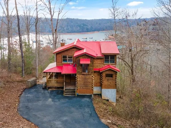 731 Saddle Ridge Dr, Speedwell, TN 37870