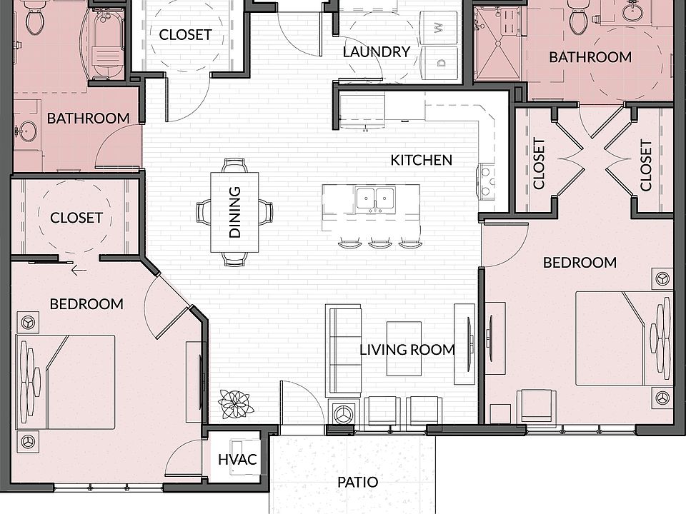 NF Starling Floorplan