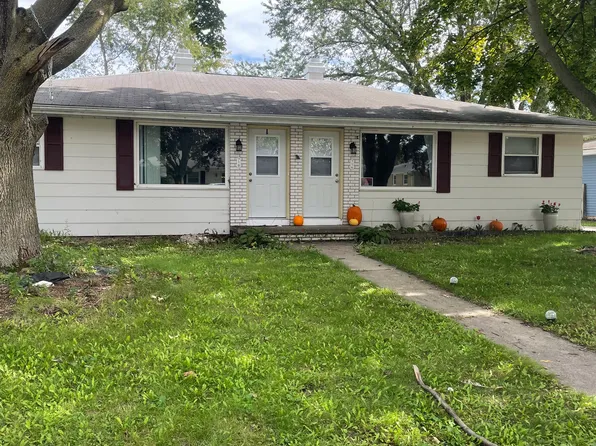 716 N Fernmeadow Dr #718, Appleton, WI 54915