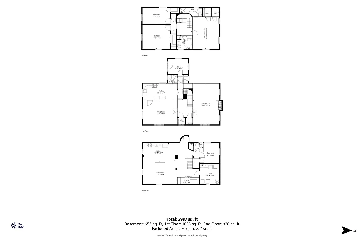 floor plan 4
