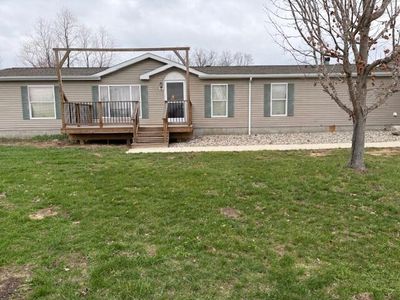 35532 M 40, Paw Paw, MI, 49079