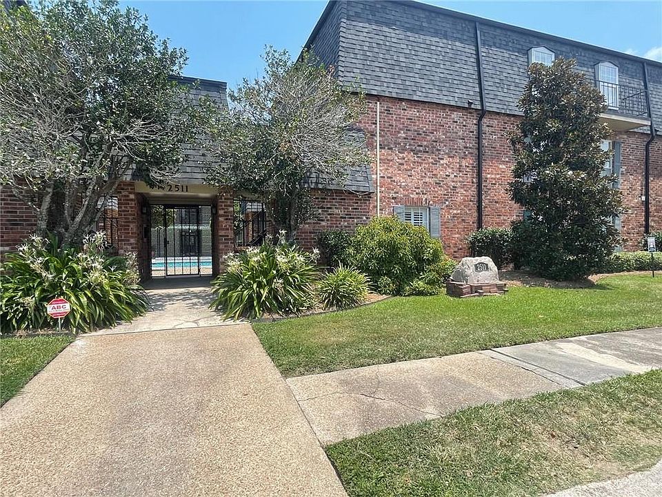 1st image of 2511 Metairie Lawn Dr #201