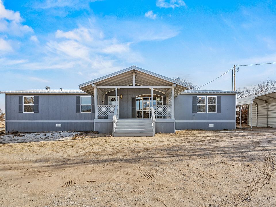 41A County Road 37, Alcalde, NM 87511 Zillow