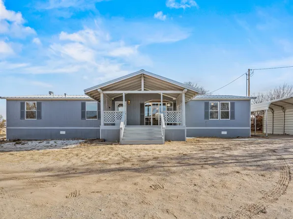 41A County Road 37, Alcalde, NM 87511