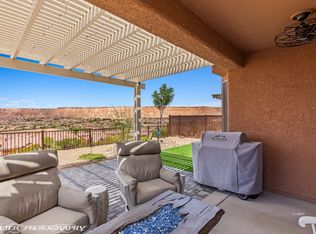 1139 Majestic Vw, Mesquite, NV 89034