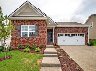 183 Bexley Way, White House, TN 37188