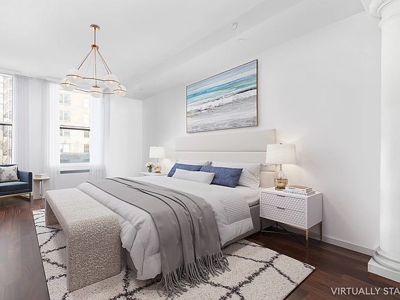 5th image of 650 Avenue Of The Amer #5H
