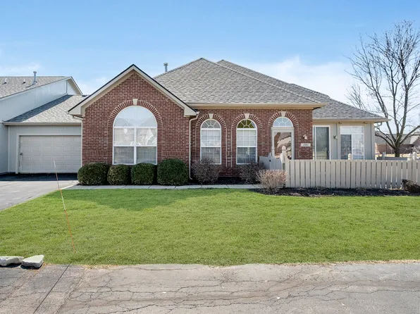 2811 Grandview Ln, Greenwood, IN 46143