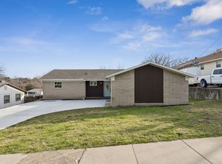 1202 Ryan Ave, Carrollton, TX 75006