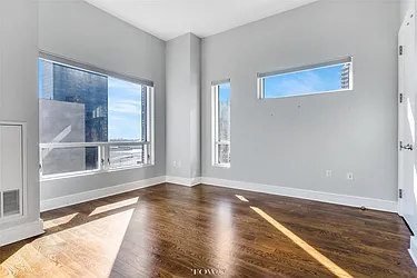 Rented by Town Residential