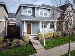 316 SW 203rd Ter, Beaverton, OR 97006