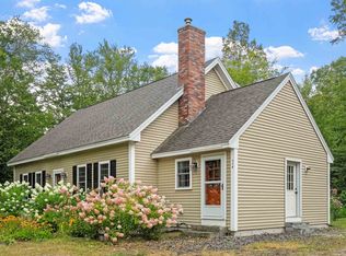 114 State Rte E #103, Warner, NH 03278