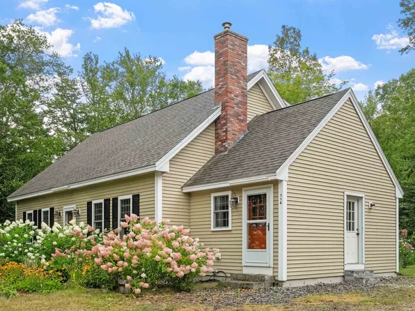 114 NH Route 103 East, Warner, NH 03278