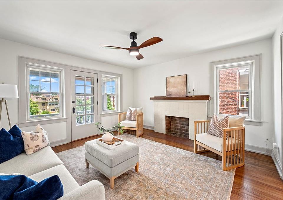 1st image of 4309 McGee St APT 2N