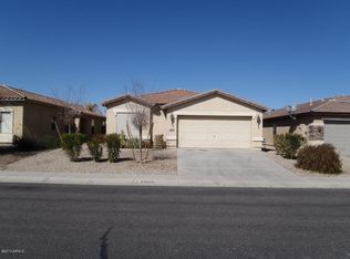 43568 W Bedford Dr, Maricopa, AZ 85138