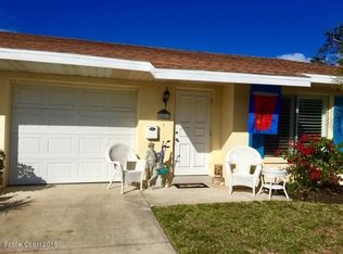 261 N 3rd St, Cocoa Beach, FL 32931