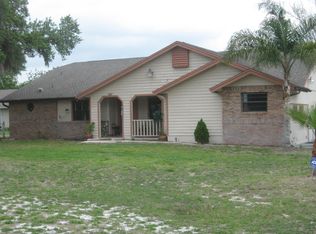 2607 Cleburne Rd, Orlando, FL 32817