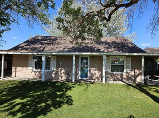 604 Pine St, Shoshoni, WY 82649