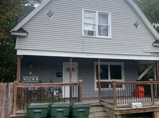 162 McKinley Ave, Jamestown, NY