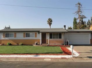5036 Sutherland Dr, Concord, CA
