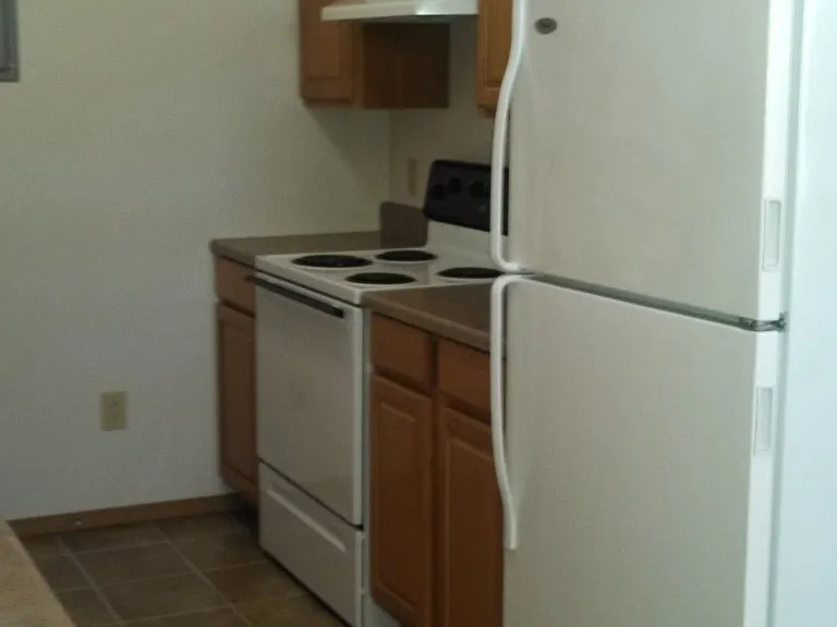 Deer Run Apartments — Photo 26