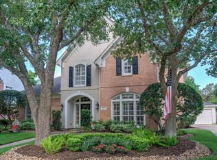 1423 Fall Wood Dr, Sugar Land, TX 77479