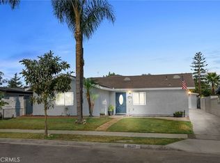 8627 Vicki Dr, Whittier, CA 90606
