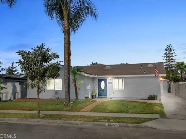 8627 Vicki Dr, Whittier, CA 90606