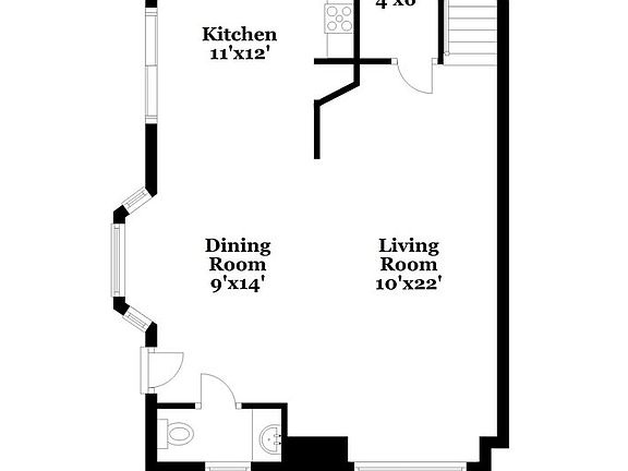 2nd image of 11731 Mezzanine Dr Unit 115