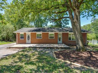 8312 Pine Ridge Rd, Ooltewah, TN 37363