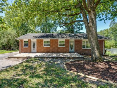 8312 Pine Ridge Rd, Ooltewah, TN, 37363