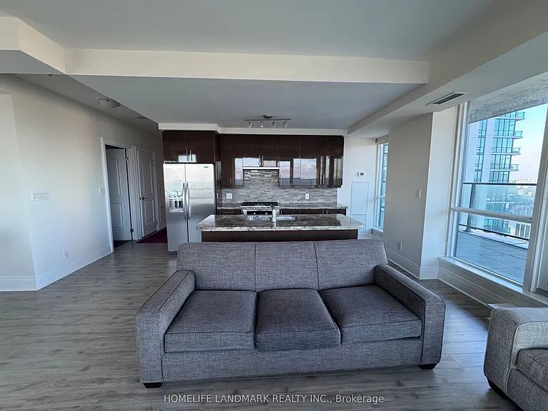 33 Bay St #4805 — Photo 5