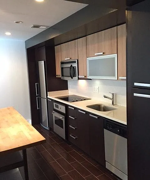1787 Lanier Pl NW #1B — Photo 1