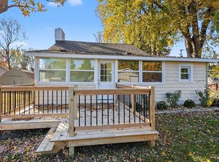 39 Spruce Ridge Rd, Bay City, MI 48706