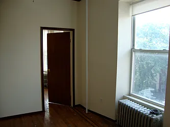 Rented by Reginald Jacobs