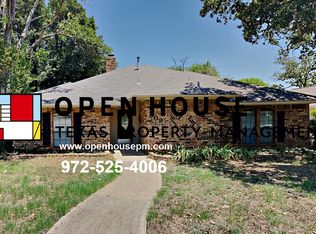 609 Highland Meadows Dr, Highland Village, TX 75077