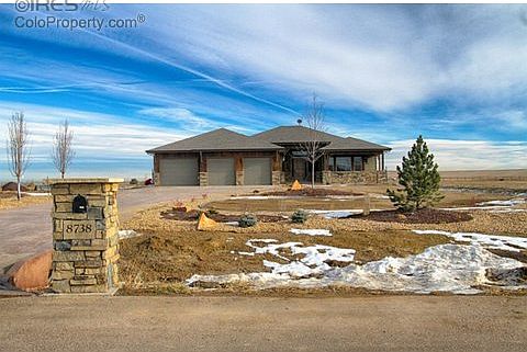 2nd image of 8738 Longs Peak Cir