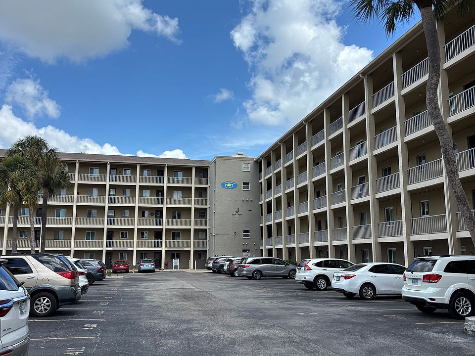 1st image of 3615 Lake Bayshore Dr #J-316