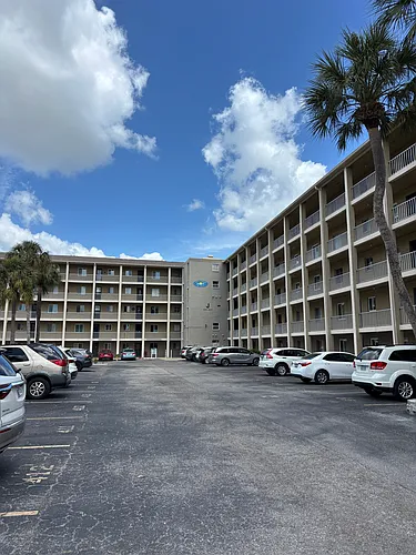 3615 Lake Bayshore Dr #J-316 Photo 1