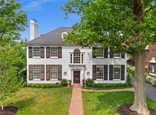 2318 Delamere Dr, Cleveland Heights, OH