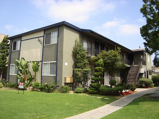 1st image of 2621 W 141st Pl APT 6